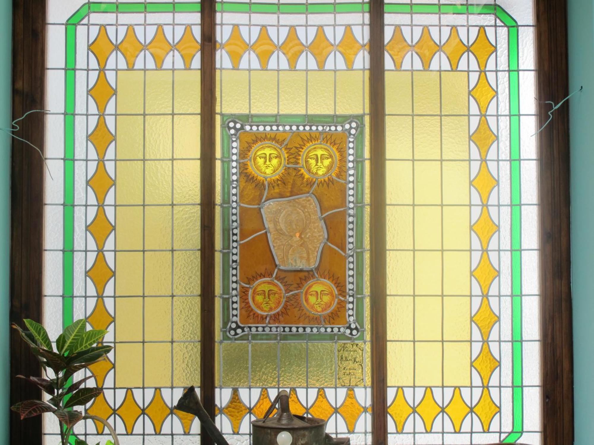 Casa Rural Cuatro De Oros Santa Cruz de la Zarza ภายนอก รูปภาพ