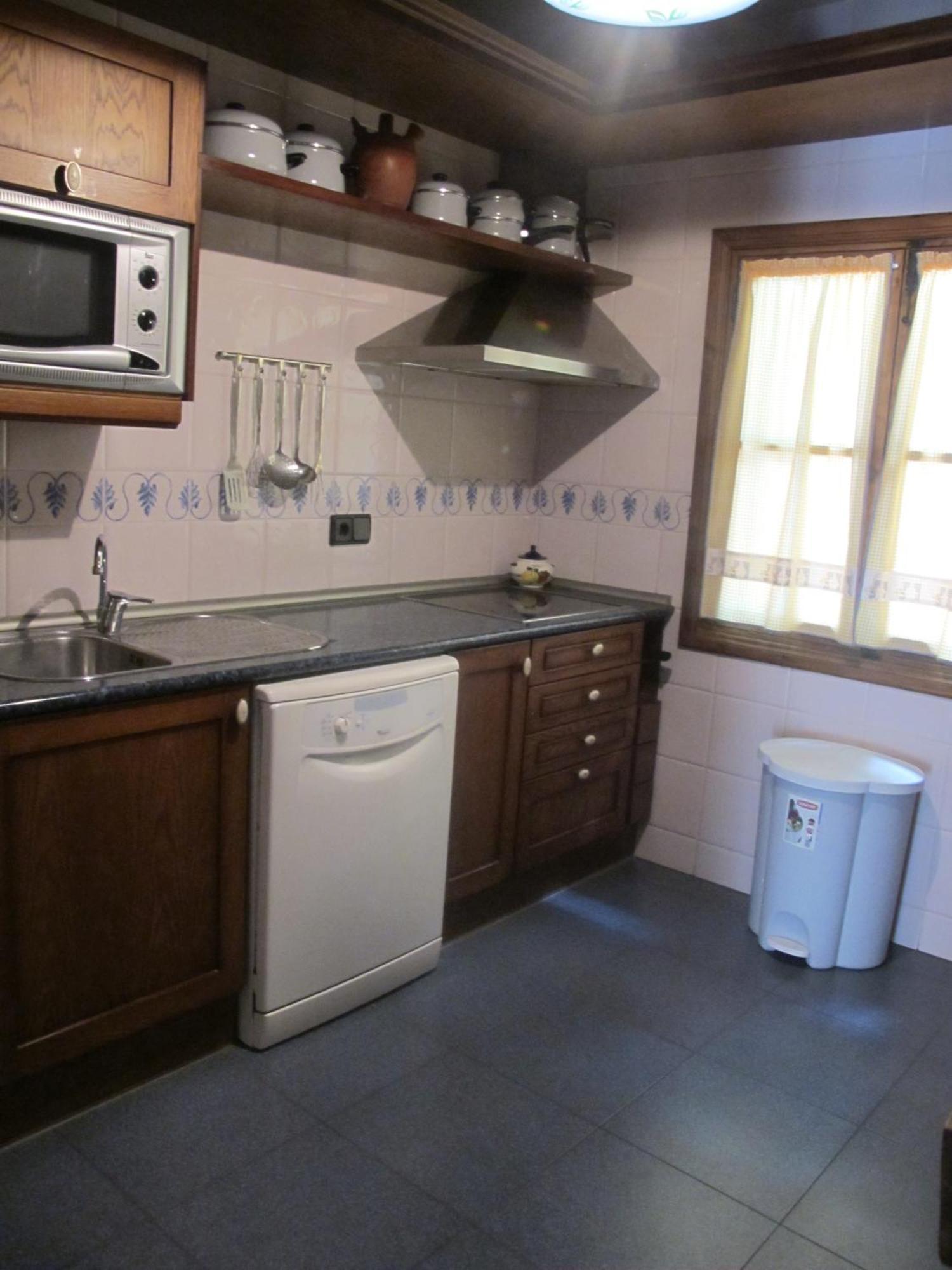 Casa Rural Cuatro De Oros Santa Cruz de la Zarza ภายนอก รูปภาพ